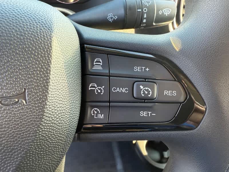 2025 RAM ProMaster 2500 Tradesman