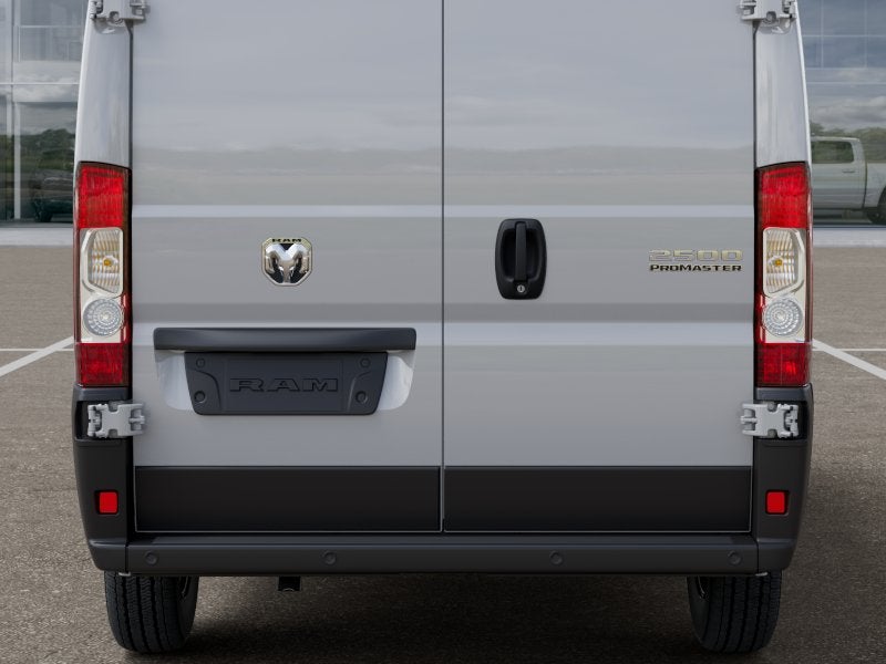 2025 RAM ProMaster 2500 Tradesman