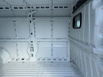 2026 RAM ProMaster 3500 Tradesman