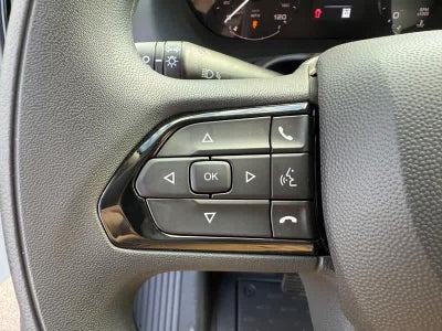 2026 RAM ProMaster 3500 Tradesman