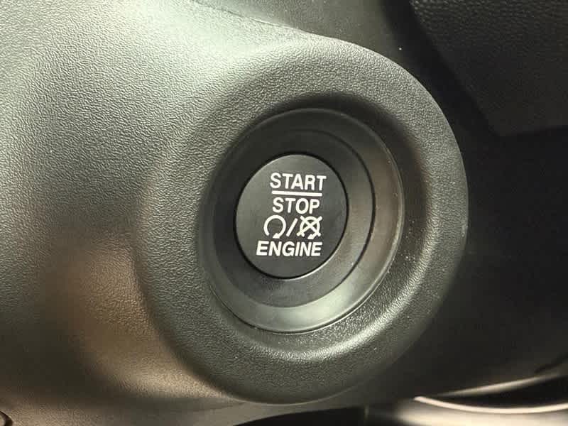 2026 RAM ProMaster 3500 Tradesman