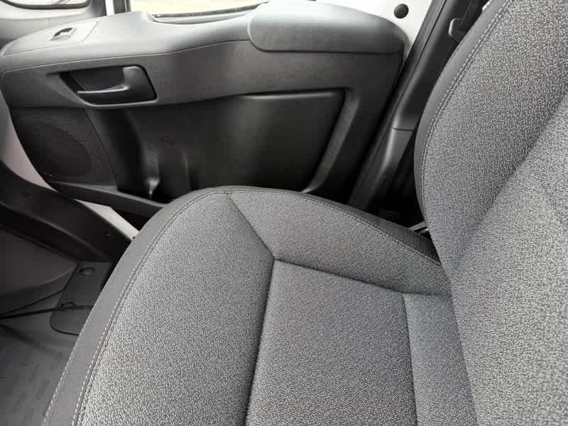 2026 RAM ProMaster 3500 Tradesman