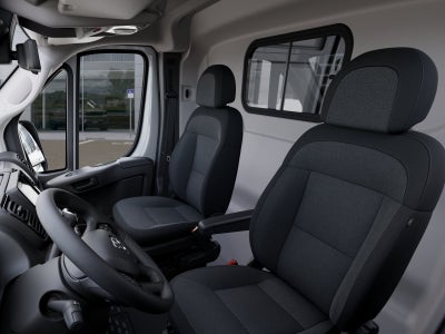 2026 RAM ProMaster 3500 Tradesman