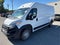 2025 RAM ProMaster 3500 Cargo Van Tradesman High Roof 159' WB w/Pass Seat