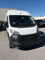 2025 RAM ProMaster 3500 Cargo Van Tradesman High Roof 159' WB w/Pass Seat
