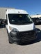2025 RAM ProMaster 3500 Cargo Van Tradesman High Roof 159' WB w/Pass Seat