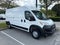 2025 RAM ProMaster 3500 Cargo Van Tradesman High Roof 159' WB w/Pass Seat