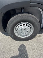 2025 RAM ProMaster 3500 Cargo Van Tradesman High Roof 159' WB w/Pass Seat
