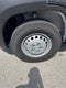 2025 RAM ProMaster 3500 Cargo Van Tradesman High Roof 159' WB w/Pass Seat