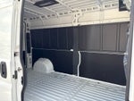 2025 RAM ProMaster 3500 Cargo Van Tradesman High Roof 159' WB w/Pass Seat
