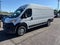 2025 RAM Promaster Tradesman