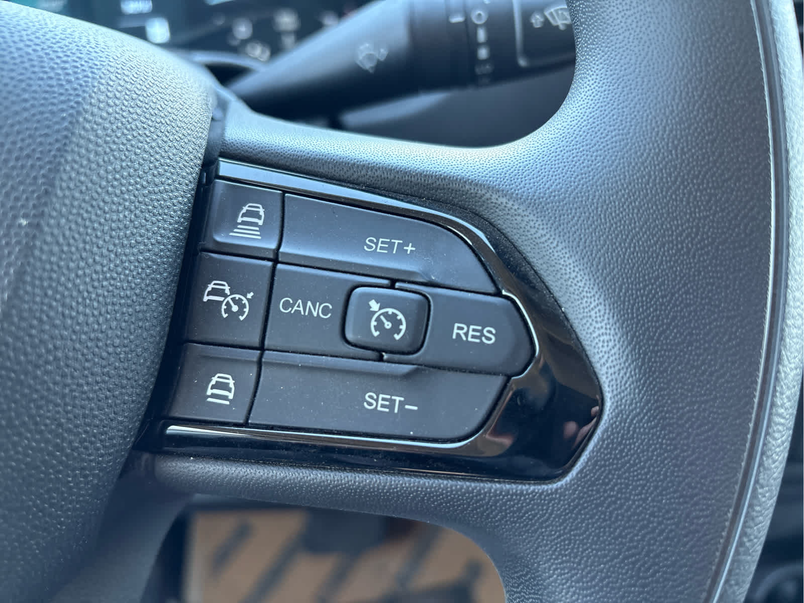 2025 RAM Promaster Tradesman