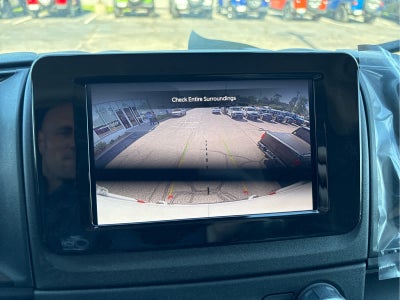 2025 RAM Promaster Tradesman