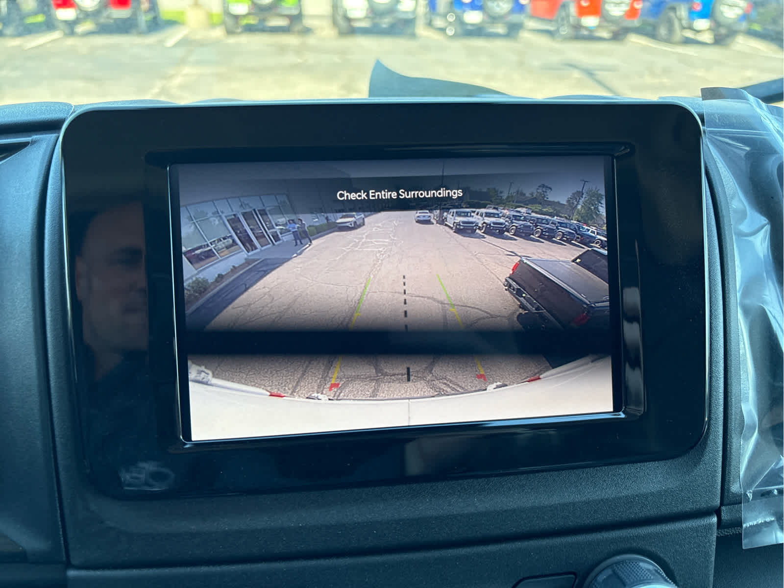 2025 RAM Promaster Tradesman