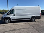 2025 RAM Promaster Tradesman