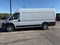 2025 RAM Promaster Tradesman