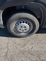 2025 RAM Promaster Tradesman