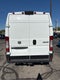 2025 RAM Promaster Tradesman