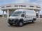 2026 RAM ProMaster 3500 Tradesman