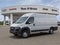 2026 RAM ProMaster 3500 Tradesman