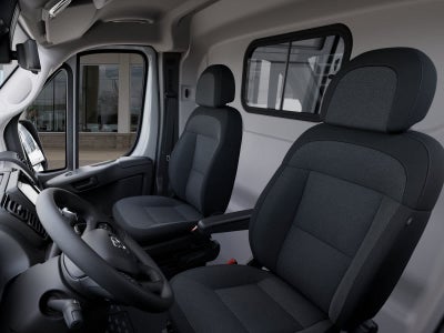 2026 RAM ProMaster 3500 Tradesman