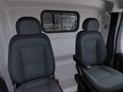 2027 RAM ProMaster Cargo Van Tradesman