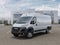 2027 RAM ProMaster Cargo Van Tradesman