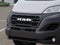 2027 RAM ProMaster Cargo Van Tradesman