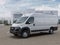 2027 RAM ProMaster Cargo Van Tradesman