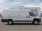 2027 RAM ProMaster Cargo Van Tradesman