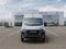 2027 RAM ProMaster Cargo Van Tradesman