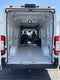 2025 RAM Promaster Tradesman