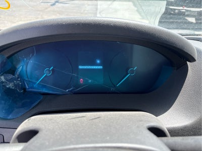 2025 RAM Promaster Tradesman