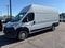 2025 RAM Promaster Tradesman