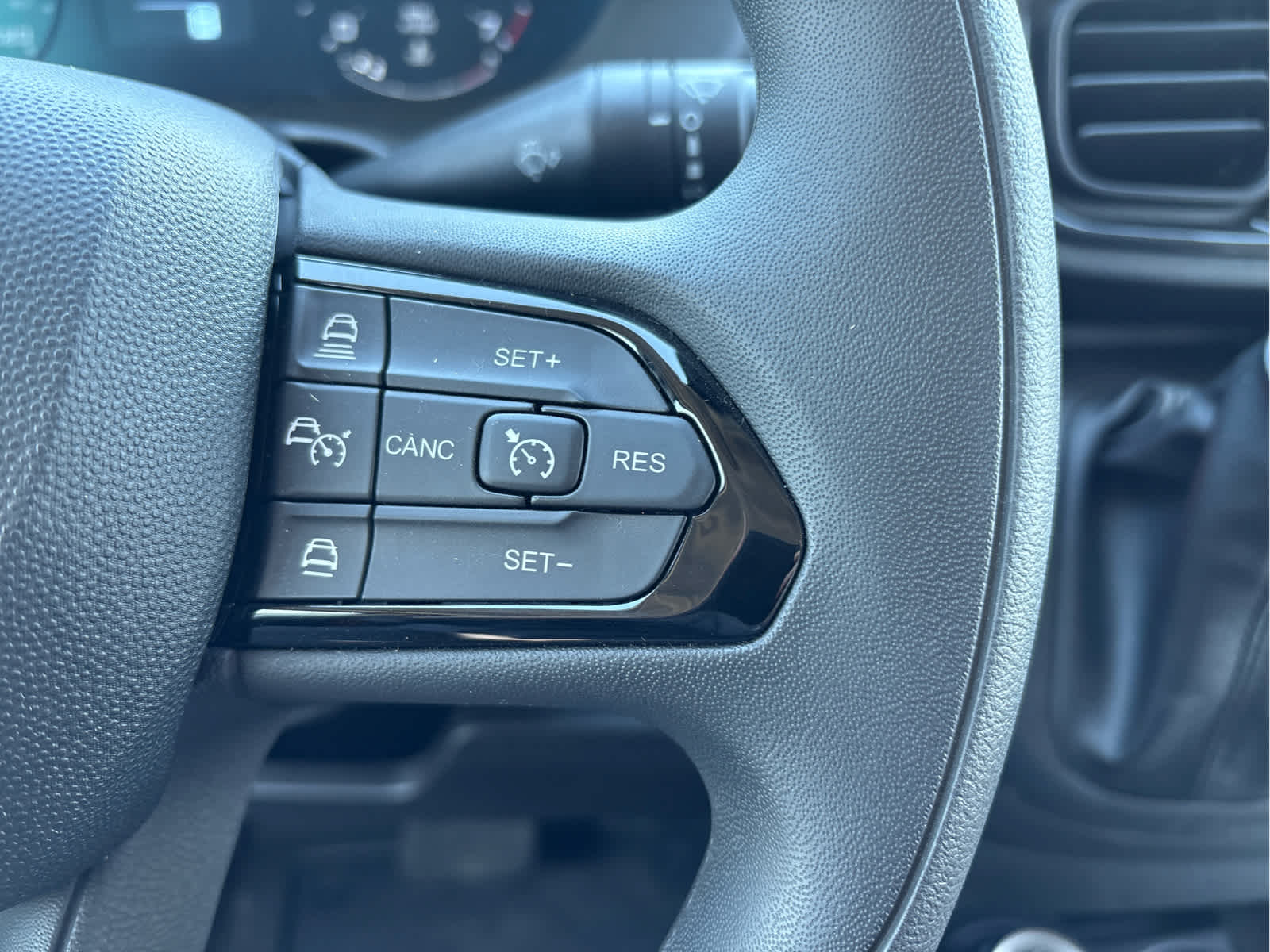 2025 RAM Promaster Tradesman