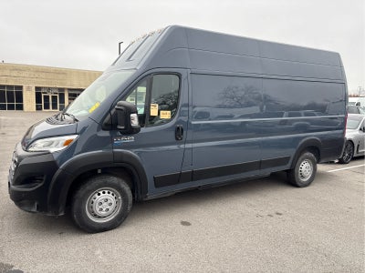 2024 RAM Promaster Base
