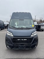 2024 RAM Promaster Base
