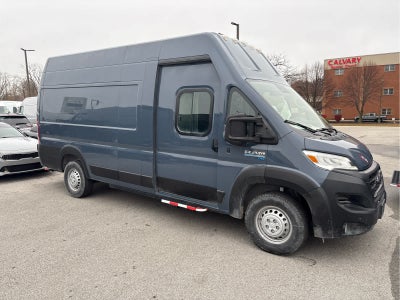 2024 RAM Promaster Base