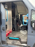 2024 RAM Promaster Base