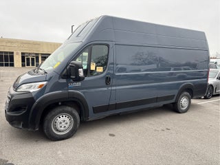 2024 RAM Promaster Base