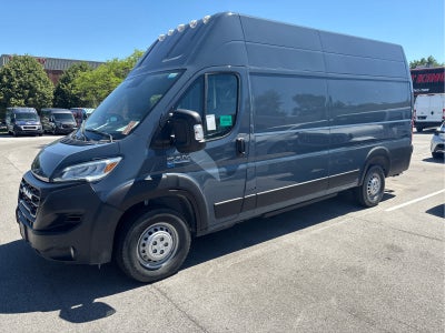 2024 RAM Promaster Base