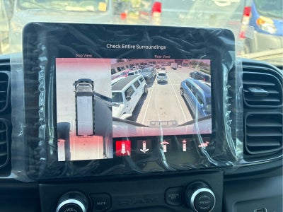 2024 RAM Promaster Base