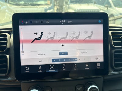 2024 RAM Promaster Base