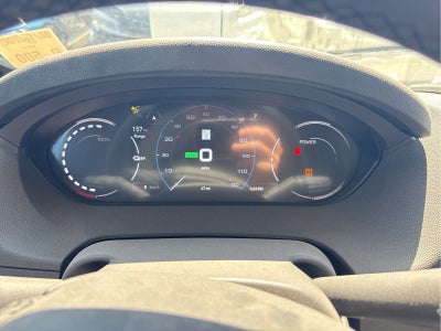 2024 RAM Promaster Base
