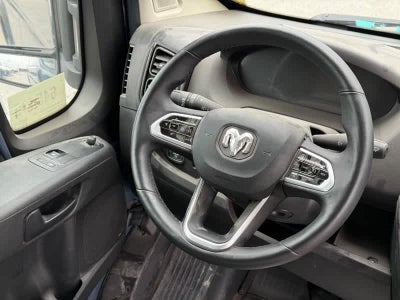 2024 RAM Promaster Base