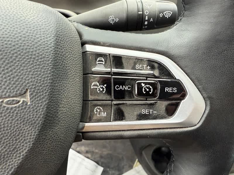 2024 RAM Promaster Base