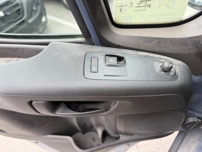 2024 RAM Promaster Base