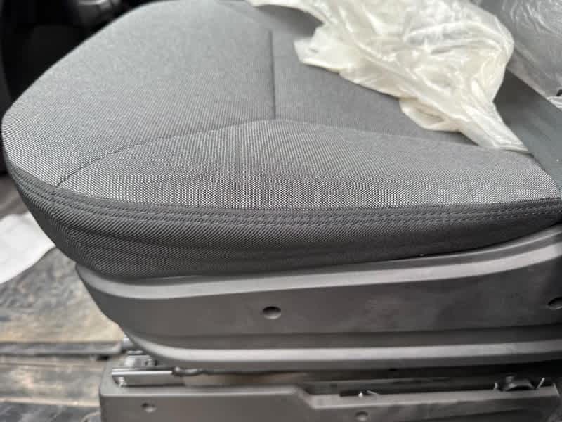 2024 RAM Promaster Base