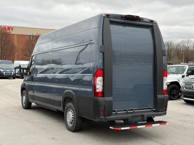 2024 RAM Promaster Base