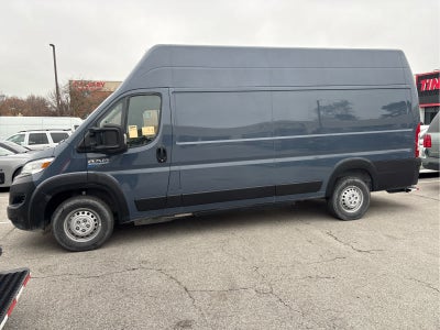 2024 RAM Promaster Base